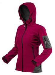 Hanorac impermeabil pentru femei model Woman Line marimea L/40 NEO 