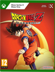 Joc Dragon Ball Z Kakarot Pentru Xbox Seria X 