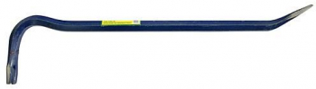Levier/ranga hexagonal 600 mm Strend Pro 