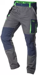 Pantaloni de lucru model Premium bumbac marimea L/52 NEO 