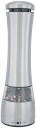 Rasnita sare si piper electrica Floria ZLN-2508 alimentare 6 x AAA inox 