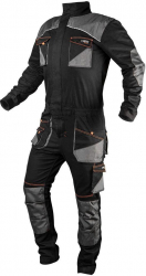 Salopeta de lucru slim fit model HD marimea XXL/56 NEO 