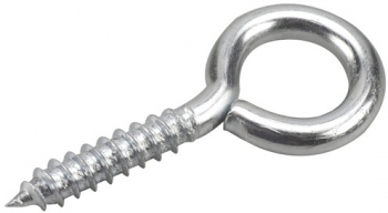 Set carlig filetat 45 mm 50 bucati/set QH1406 