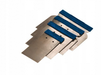 Spacluri auto metal 4 buc Painter 