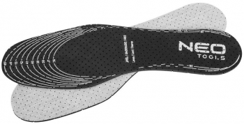 Talpici brant incaltaminte active carbon set 10 buc NEO 