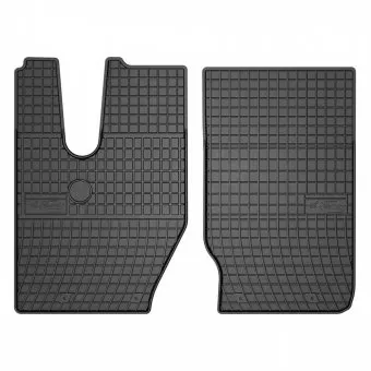 Covorase Presuri interior cauciuc Premium Iveco Stralis 2020+ 