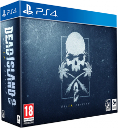 Joc Dead Island 2 HELL A Edition Pentru PlayStation 4 