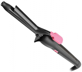 Ondulator de par Remington CI1A119 190 C ceramica blat rece negru 