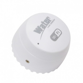 Senzor Apa si Inundatie Techstar® TYSQ02 Smart Wireless Tugo Smart Smart Home Autonomie Mare