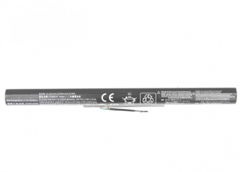 Baterie laptop compatibila cu Lenovo Z51 Z51-70 IdeaPad 500-15ISK L14L4A01 L14S4A01 L14L4A01 5B10H13091 