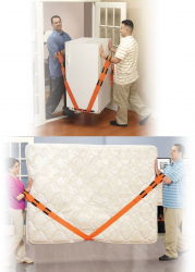 Curea de transport pentru mobila - 2800 x 45 x 1 2 mm 