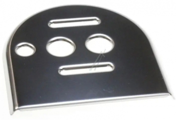 Grilaj tava/suport cana espressor Delonghi ec680r