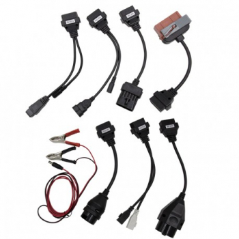 Set Cabluri Adaptoare OBD2 Multi Marca Auto 