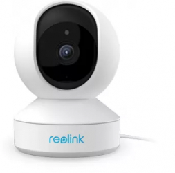 Camera de supraveghere Reolink E1 rezolutie 3MP cu WIFI slot Micro SD Card 