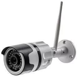 Camera Wireless Bullet IP Rezolutie 3MP IP65 