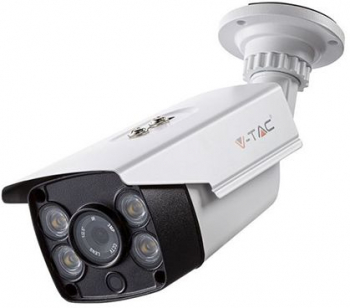 Camera supraveghere IP 2MP rezolutie 1080p IP65 
