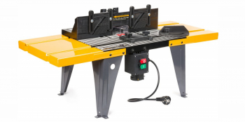 Masa pentru masina de frezat PM-SFGW-850M Powermat PM1186 