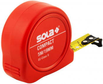 Ruleta Compact CO 3m - Sola-50500201 