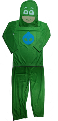 Costum Eroi in Pijamale - Sopi - Greg - marimea M 