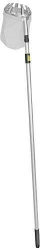 Dispozitiv pentru cules fructe maner telescopic 3 m 155 mm 