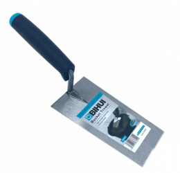 Mistrie dreapta 160mm maner soft-grip - BIHUI-BTCHB6