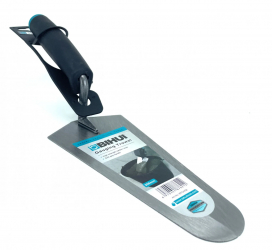 Mistrie rotunda 200mm maner soft-grip - BIHUI-BTCHG8 