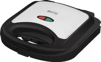 Sandwich maker ECG S 3172 750 W 2 sandwich-uri patrate 