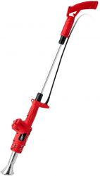 3IN1 arzator electric multicunctional de buruieni 2000W Dekton DT680020 