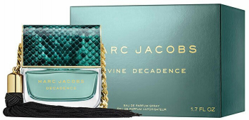 Apa de Parfum Marc Jacobs Decadence Femei 50ml
