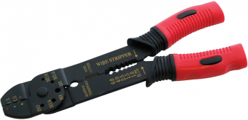 Cleste de sertizat pentru fir 200mm Amtech