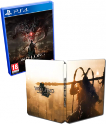 Joc Wo Long Fallen Dynasty Steelbook Day One Edition Pentru PlayStation 4 