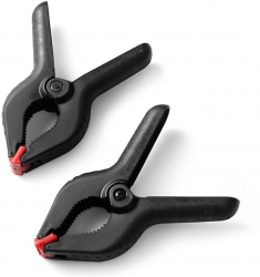 Set 2 clesti presa pentru uz general 80mm Dekton DT60618 