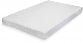 Saltea Premium Komfort cu Spuma Rece Antialergica 100x200x14 cm
