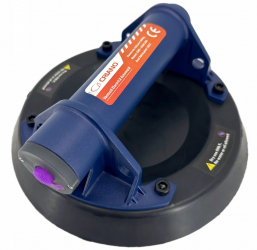 Ventuza Vacuum Electrica Automata pentru placi capacitate max. 100kg - CNO-EVAC100 