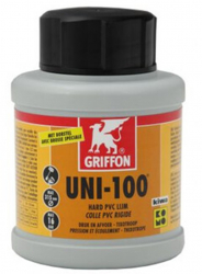 Adeziv Lichid PVC Griffon UNI-100 500 ml - TEM220412 