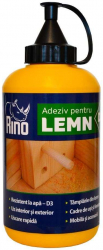 Adeziv Rino pentru Lemn Rezistent la Apa D3 500 g 