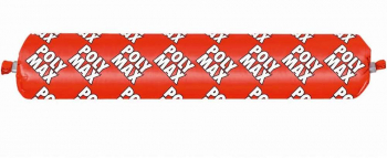 Adeziv si Etanseizant Bison MS Polimer Eapid Poly Max High Tack Express 900 g 