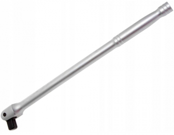 Antrenor drept cu cap flexibil 1/2 lungime 457mm Yato YT-1242 