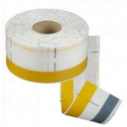 Banda Rino pentru Montaj Ferestre Autoadeziva Plus Butil pentru Exterior 100 mm x 25 m 