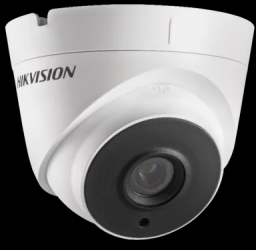 CAMERA TURBOHD DOME 2MP 2.8MM IR 40M 