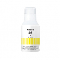 CARTUS CERNEALA YELLOW GI-46Y 14K ORIGINAL CANON MAXIFY GX6040 