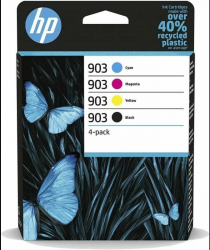 Combo-Pack Original HP CMYK nr.903 6ZC73AE