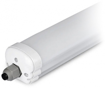 Iluminat LED alb neutru IP65 120cm 36W 