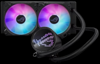 CPU COOLER ASUS ROG RYUO III 240 ARGB 