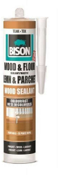 Mastic Bison pentru Lemn Wood Sealant Tek 300 ml 