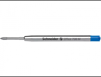 Mina Schneider 708 M Albastru 