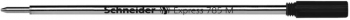 Mina Schneider Express 785 M format Cross Negru 