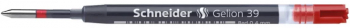Mina Schneider Gelion 39 Rosu