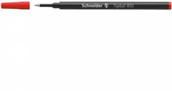 Mina Schneider Topball 850 Rosu 
