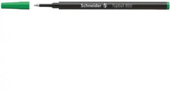 Mina Schneider Topball 850 Verde 